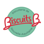 Logo Biscuit B