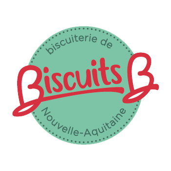 Logo Biscuit B